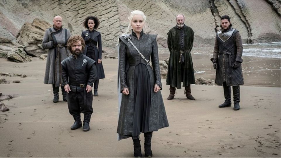 Game Of Thrones Prequel House Of The Dragon Wohl Erst 2022 Im Tv