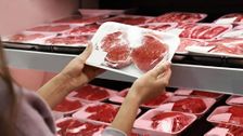 Radikale Anderung Im Sortiment Jetzt Ist Bei Fleisch Von Aldi Die Herkunft Klar