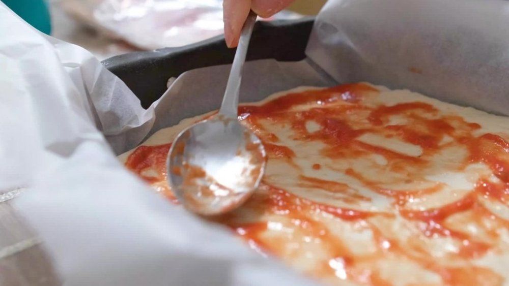 Öko-Test: Diese Pizzateige fallen durch