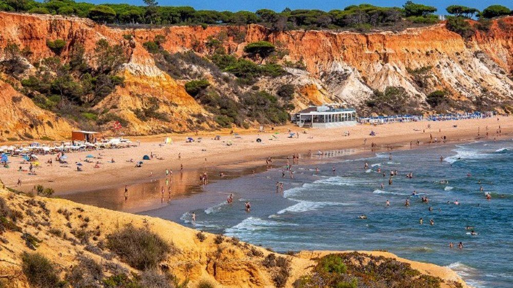 Spain, Italy, Portugal: these are the top 3 beaches