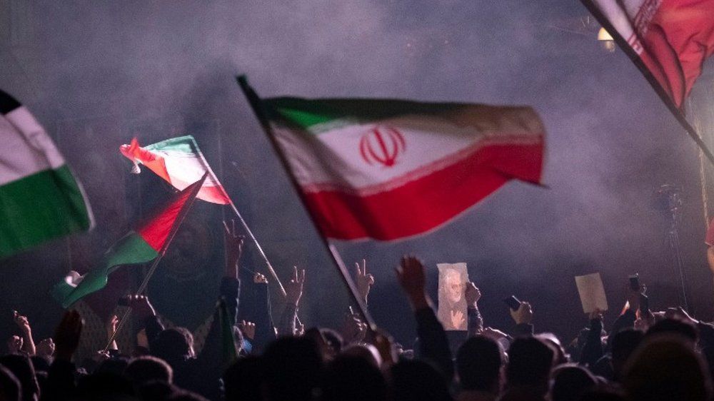 Angriff auf Israel beendet: Iran warnt vor Vergeltungsschlag