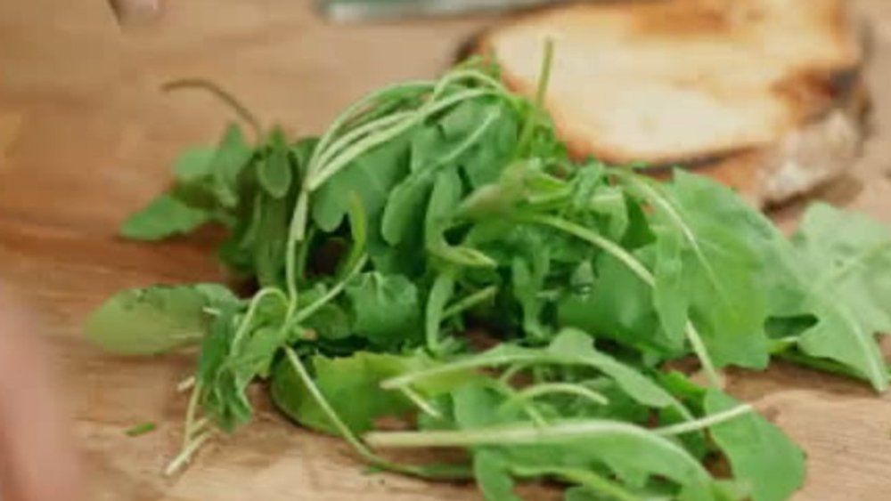 Robert Koch-Institut: Salmonellen-Gefahr durch Rucola