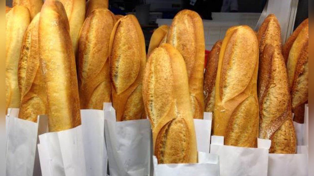 Statt Lösegeld: Freche Hacker fordern Baguettes