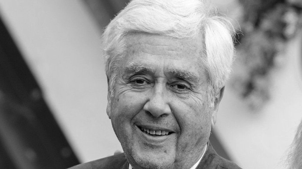 FC Bayern trauert um Ex-Präsident Fritz Scherer