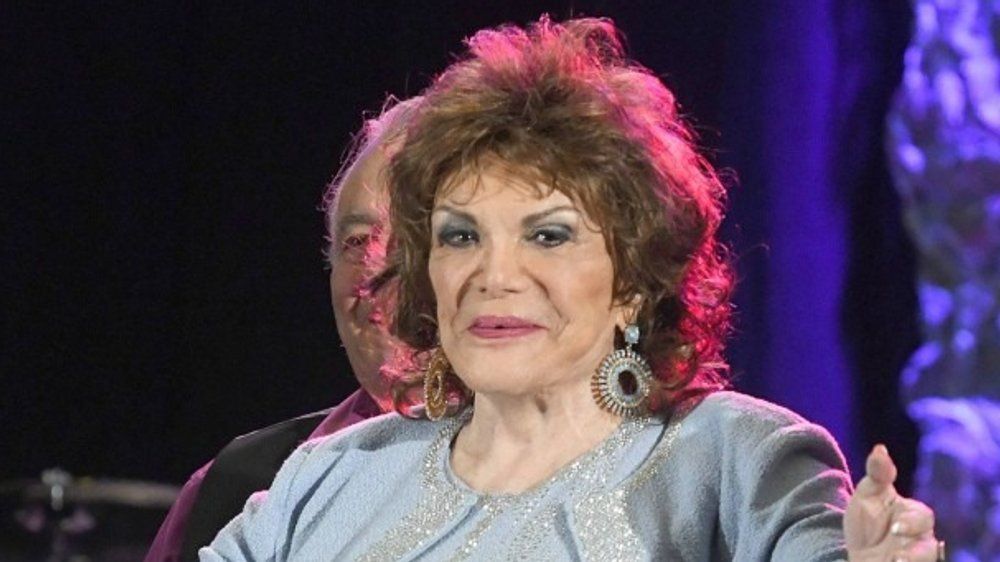 Kurz nach TikTok-Hit: Pretty Little Baby Sängerin Connie Francis ist tot