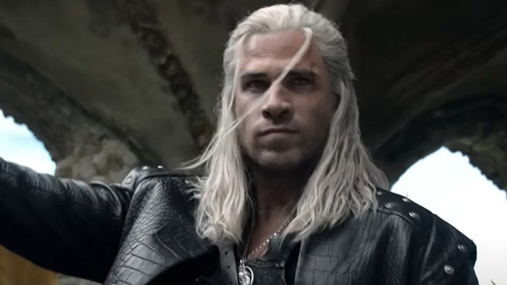 "The Witcher": Nieuwe trailer voor het vierde seizoen