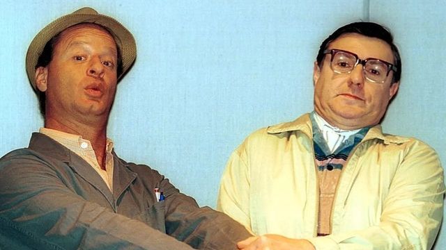 Tom Gerhardt in Trauer: Sein "Hausmeister Krause"-Kollege ist tot