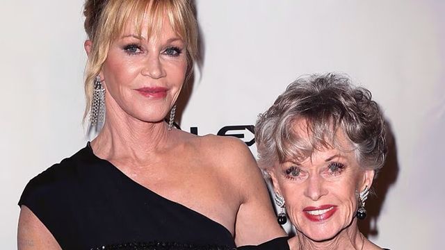 Schauspiel-Ikone wird 95: Tochter Melanie Griffith zeigt bewegendes Video Schauspiel-Ikone wird 95: Tochter Melanie Griffith zeigt bewegendes Video