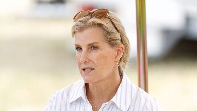 Video: Herzogin Sophie träumte von einem Baby – und verlor fast ihr Leben