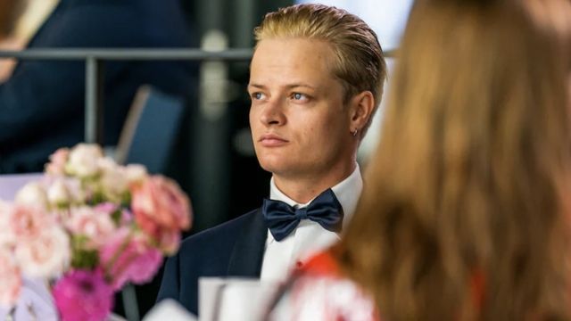 Tränen vor Gericht: Marius Borg Høiby reagiert emotional