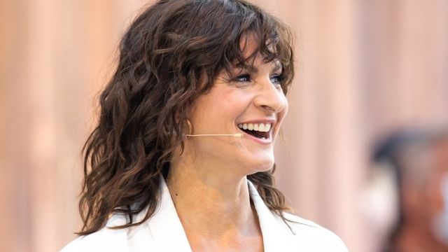 Video: Nach Fettzellen-Eingriff: Marlene Lufen zeigt das Ergebnis