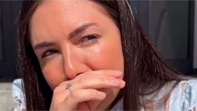 Katharina Eisenblut on Cheating Drama: 