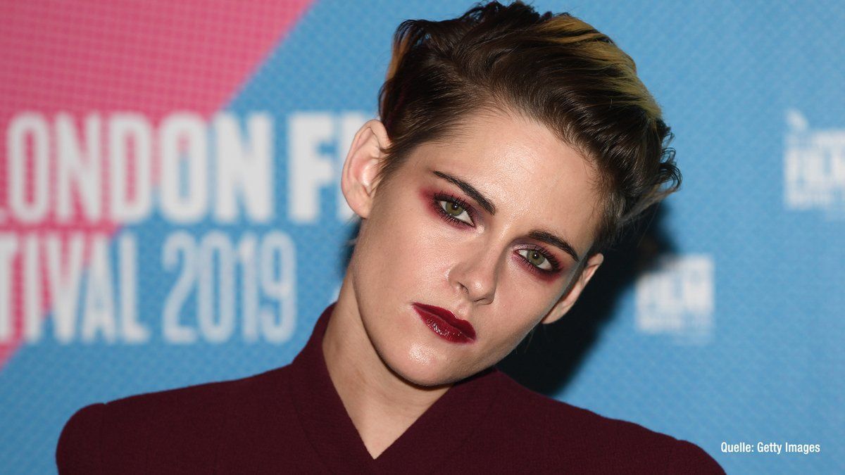 Kristen Stewart verrät: Hätte sie Robert Pattinson geheiratet?