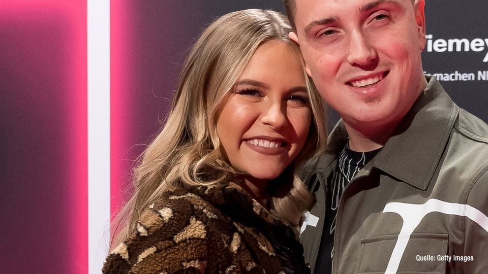 Dagi Bee: Zu Gast im Podcast von Palina Rojinski