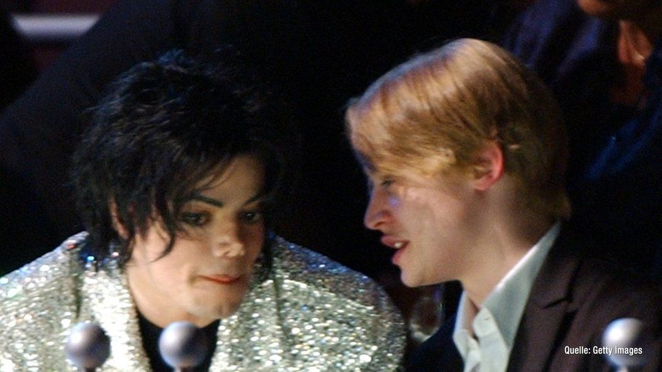 Macaulay Culkin verteidigt Michael Jackson