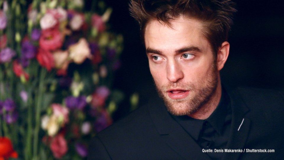 Robert Pattinson: Würde er im neuen „Twilight“-Film mitspielen?