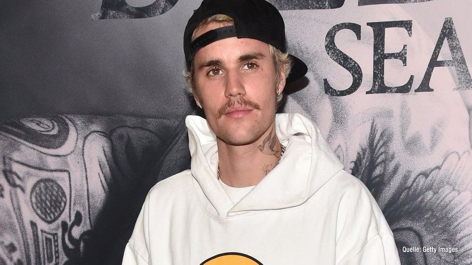 Justin Bieber: Suchergebnis bei Google macht ihn sehr sauer