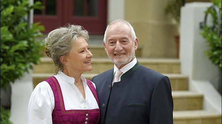 „Sturm der Liebe“ ohne Sepp Schauer und Antje Hagen? Klare Worte