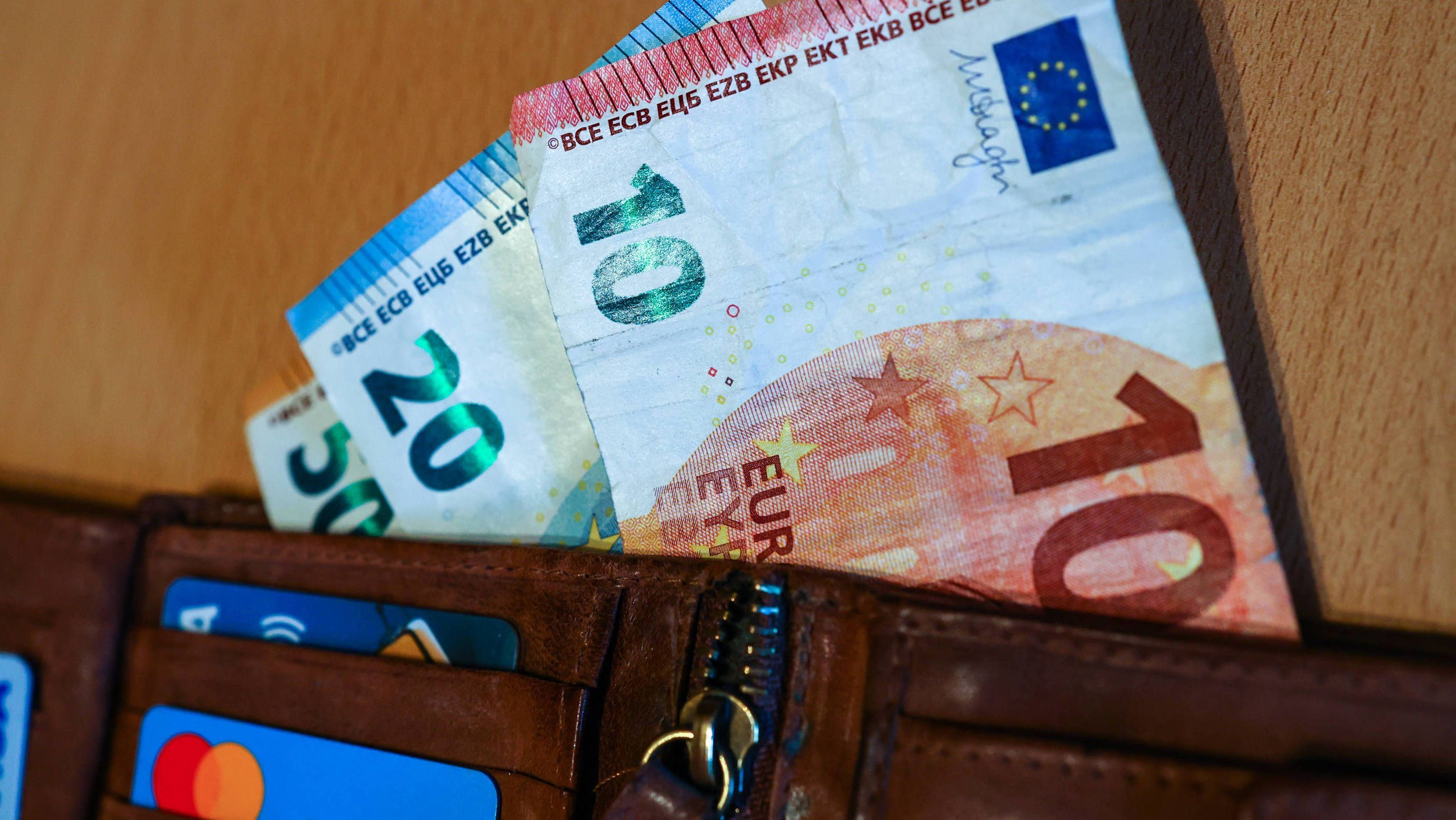 Rente steigt um 4,57 Prozent: Für diese Rentnergruppen gibt's sogar 12 Prozent mehr