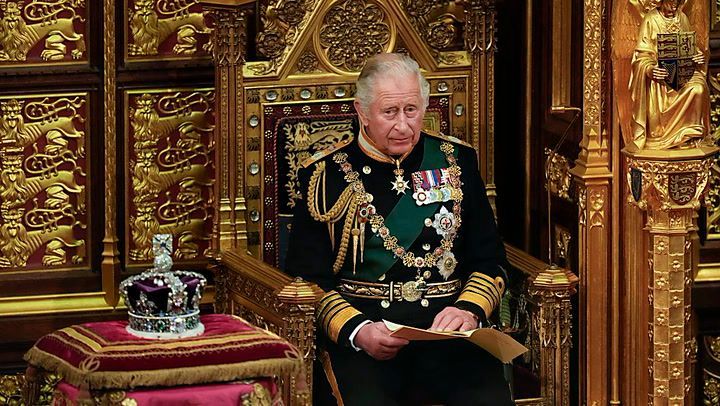 König Charles: Zurück in der Öffentlichkeit