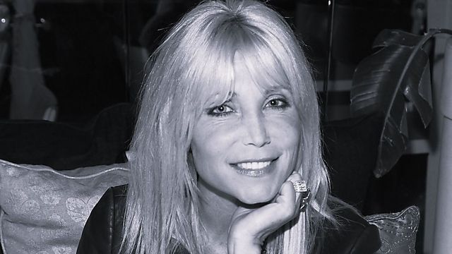 Bestätigte Todesursache: Daran starb Pamela Bach-Hasselhoff