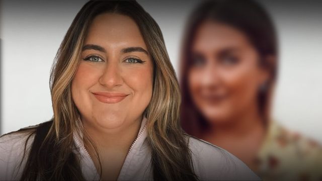 Vor großer Karriere: SO sah SelfieSandra früher aus