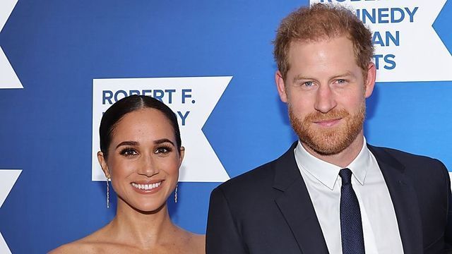 Krasse Summe: SO viel kostete Lilibets Geburtstag Herzogin Meghan & Prinz Harry