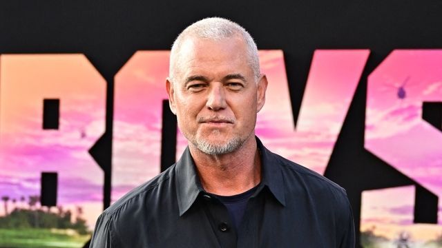 „Grey’s Anatomy“-Star Eric Dane: Seine Tochter hat ihm das Leben gerettet