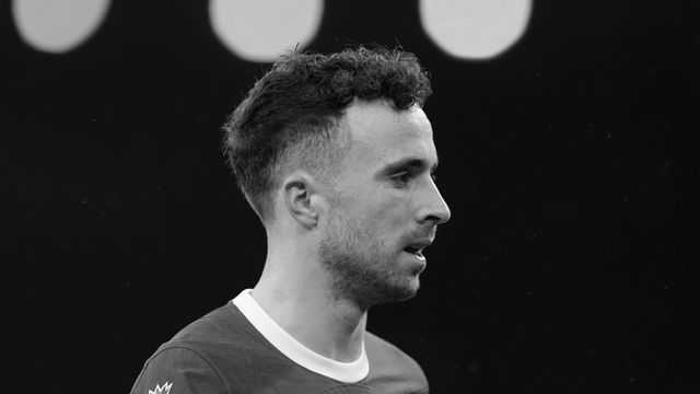 Schock: Fußballprofi Diogo Jota (†28) stirbt 11 Tage nach Hochzeit