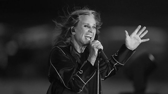 Ozzy Osbourne (†76) ist tot: Was wir bislang zur Todesrursache wissen