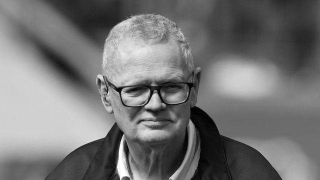 Der beliebte Reporter Ulli Potofski ist tot