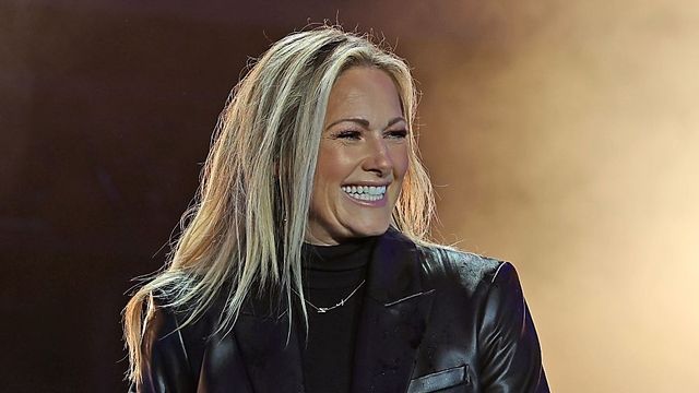 Helene Fischer: Sie ist zum zweiten Mal Mama geworden