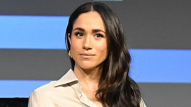 Kritischer Zustand: Herzogin Meghans Vater hatte Not-OP