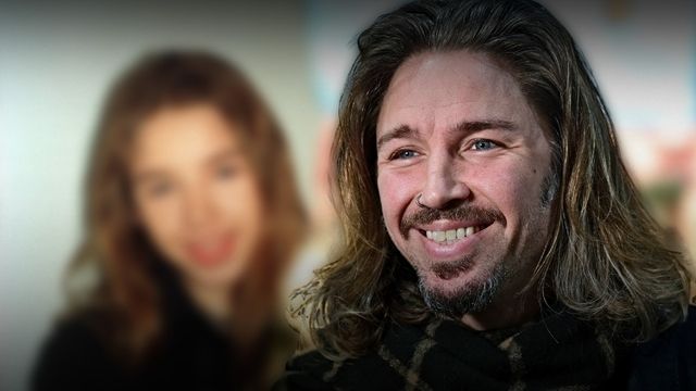 Als Teenie-Star: SO sah Gil Ofarim früher aus