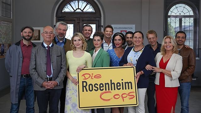 Onvrijwillig vertrek: 'Rosenheim-Cops'-icoon wordt eruit gegooid