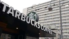 Starbucks: Bigger cup - same amount of content? Nonsense!