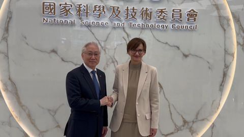 Deutsche Ministerin besucht Taiwan - China verärgert