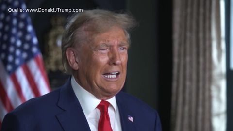 Trump stichelt mit Arztbrief gegen Biden