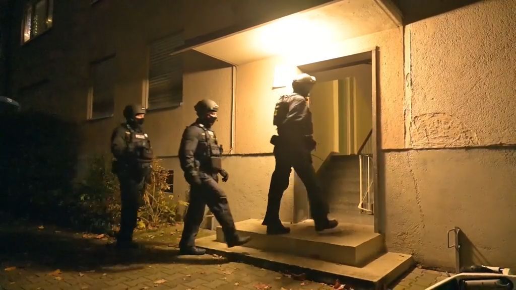 Bayern geht gegen Judenhasser vor