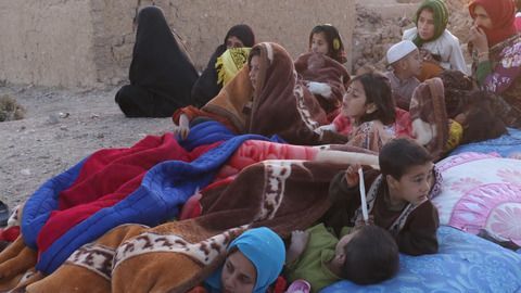 Mehr als 5300 Schwerkranke warten auf Evakuierung aus Gazastreifen