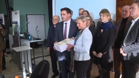 Tatort Pfarrhaus: Tausende Missbrauchsfälle in evangelischer Kirche