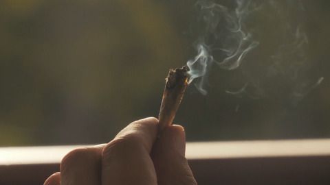 Koalition einig: Cannabis-Legalisierung zum 1. April