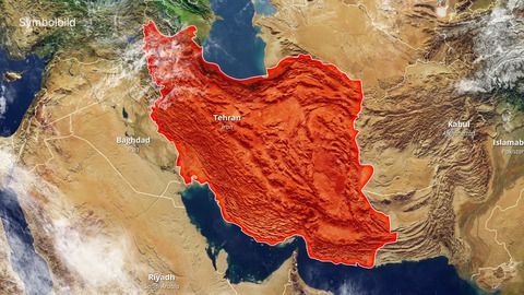 US-Bericht: Israel plante größeren Angriff gegen Iran