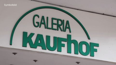 Diese Filialen schließt Galeria Karstadt Kaufhof Ende August