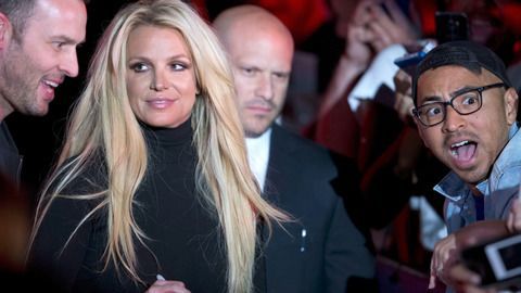 Britney Spears and her father reach an agreement in court