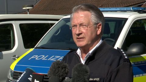 Aktive Suche nach vermisstem Arian wird eingestellt - Ermittlungsgruppe gegründet