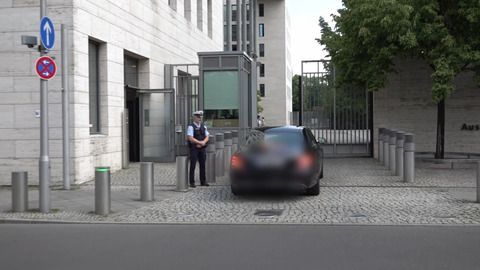 Nach Cyber-Angriff: Außenamt bestellt russischen Geschäftsträger ein