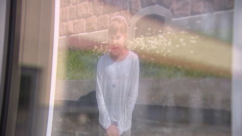 Aufruf an die Bevölkerung: Wo ist die 9-jährige Valeriia?