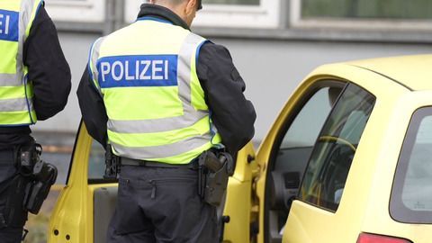FDP will alle Grenzkontrollen um ein Jahr verlängern