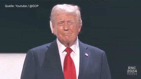 Trump gratuliert Putin zu «großartigem» Gefangenen-Deal